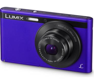 Produktbild Panasonic Lumix DMC-XS1