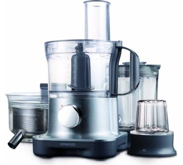 Produktbild Kenwood MultiPro Sense FPM270