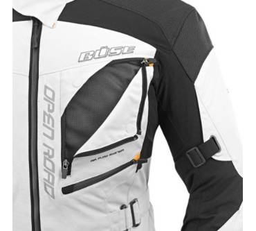 Produktbild Büse Open Road Evo Kombi