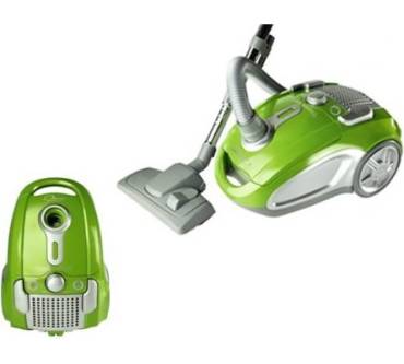 Produktbild Omega electric Topas 2000 Turbo