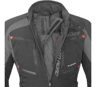 Produktbild Büse Open Road Evo Kombi