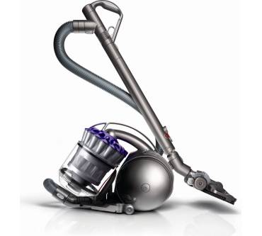 Produktbild Dyson DC 37 Allergy Parquet