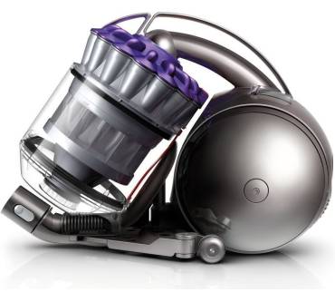 Produktbild Dyson DC 37 Allergy Parquet