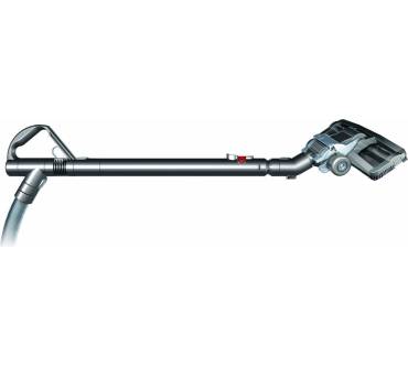 Produktbild Dyson DC 37 Allergy Parquet