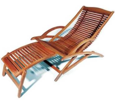 Produktbild Merxx Copa Cabana