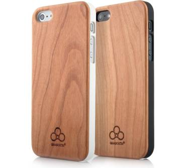 Produktbild QuadOcta Arbor (für iPhone 5)
