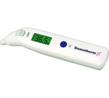 Produktbild Uebe Domotherm OT