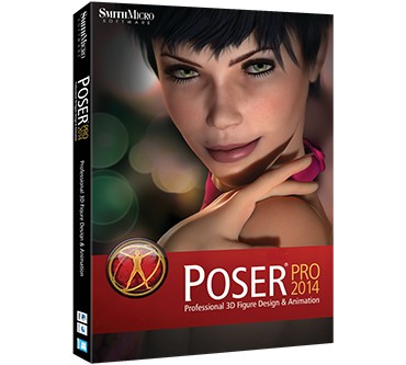Produktbild Smith Micro Poser Pro 2014
