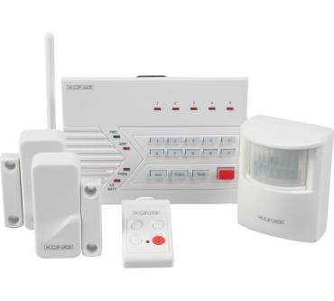 Produktbild König SEC-Alarm200