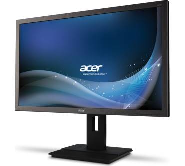 Produktbild Acer B276HLYMDPR