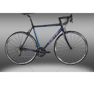 Produktbild Carver Evolution 120 (Modell 2013)