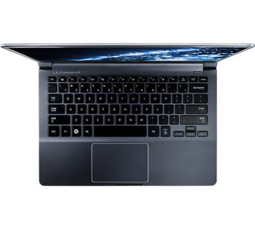 Produktbild Samsung Serie 9 (2013)