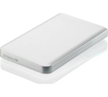 Produktbild Freecom Mobile Drive MG Thunderbolt
