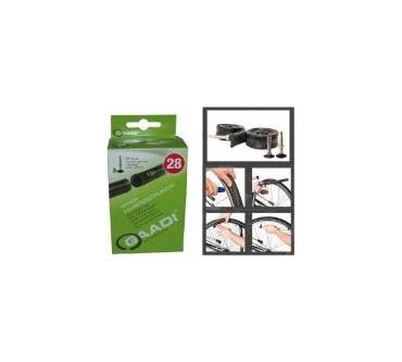 Produktbild Gaadi Bicycle Tube