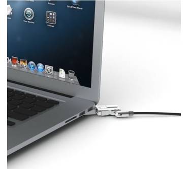 Produktbild Maclocks MacBook Lock