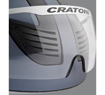 Produktbild Cratoni Evolution Light
