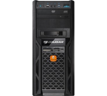 Produktbild Atelco Computer 4home! Intel Core i5-4570 (S8H457)