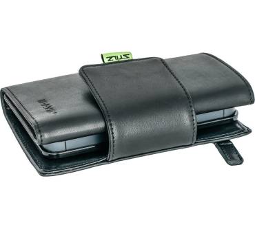 Produktbild Swabian Stil iPayz (für iPhone 5)