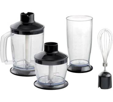 Produktbild Bartscher Stabmixer-Set 130206