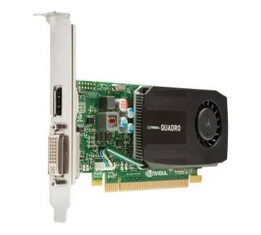 Produktbild Nvidia Quadro K600