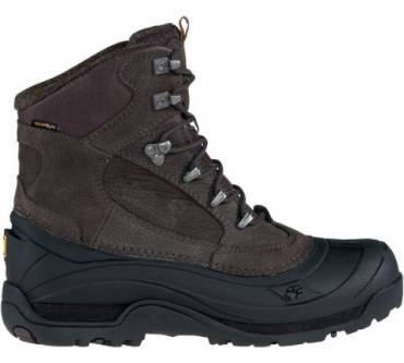 Produktbild Jack Wolfskin Hudson Bay Texapore