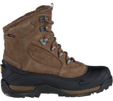 Produktbild Jack Wolfskin Hudson Bay Texapore