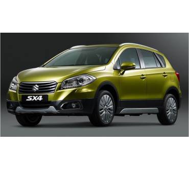 Produktbild Suzuki SX4 [13]