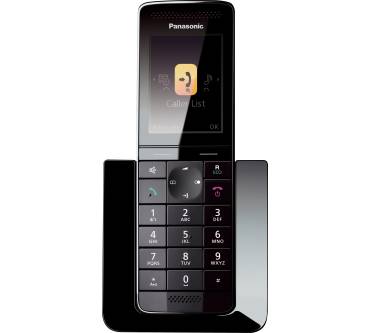 Produktbild Panasonic KX-PRS120
