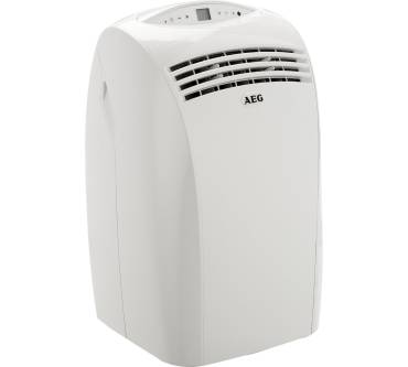 Produktbild AEG K 25 A plus