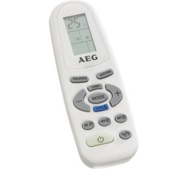 Produktbild AEG K 25 A plus