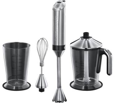 Produktbild Russell Hobbs Allure 3 in 1 Stabmixer 18274-56