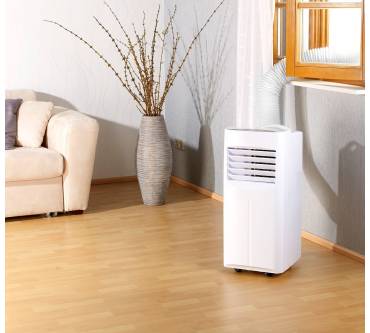 Produktbild Sichler Monoblock-Klimaanlage NC-5656-919