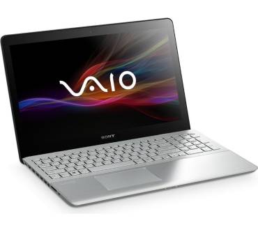 Produktbild Sony Vaio SV-F15A1S2E
