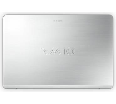 Produktbild Sony Vaio SV-F15A1S2E