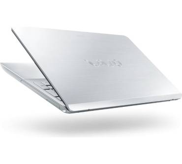 Produktbild Sony Vaio SV-F15A1S2E