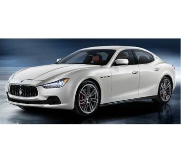 Produktbild Maserati Ghibli [13]