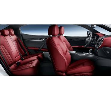Produktbild Maserati Ghibli [13]