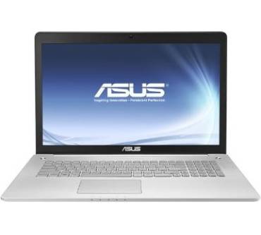 Produktbild Asus N550JV