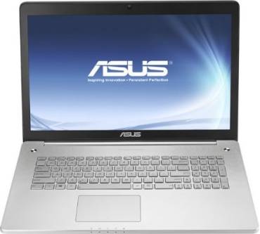 Produktbild Asus N550JV