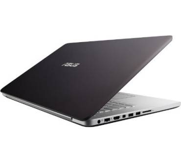 Produktbild Asus N550JV