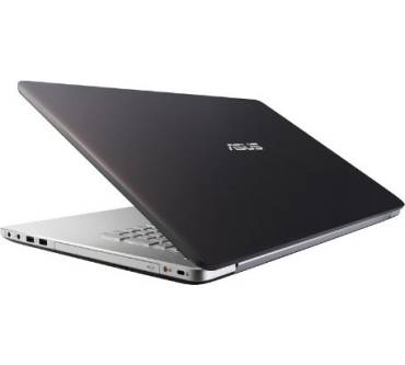 Produktbild Asus N550JV
