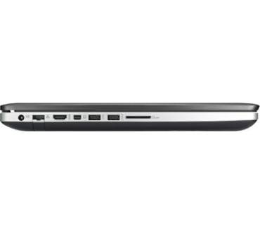 Produktbild Asus N550JV