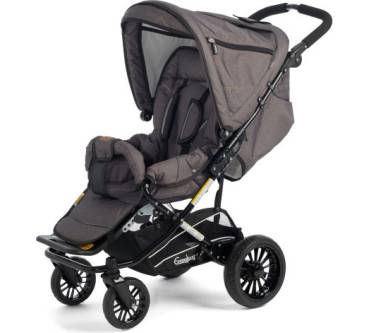 Produktbild Emmaljunga Scooter S