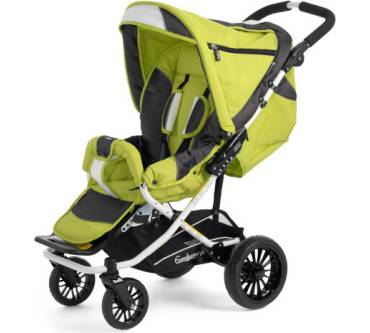 Produktbild Emmaljunga Scooter S