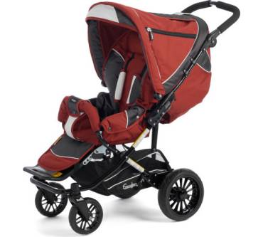 Produktbild Emmaljunga Scooter S