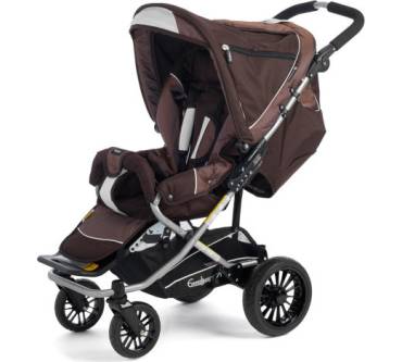 Produktbild Emmaljunga Scooter S