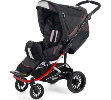 Produktbild Emmaljunga Scooter S