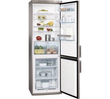 Produktbild AEG Santo S53600CSS0