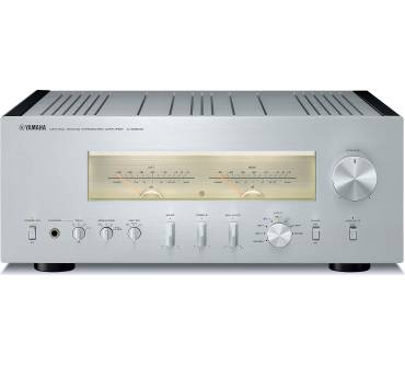 Produktbild Yamaha A-S3000