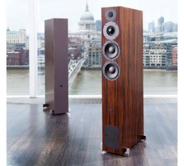 Produktbild PMC Lautsprecher Fact 12